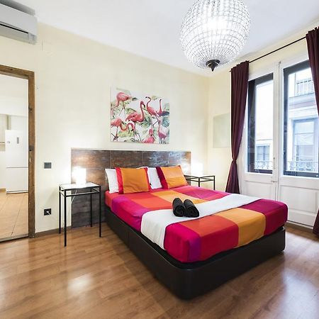 Vidre Home - Plaza Real Барселона Экстерьер фото