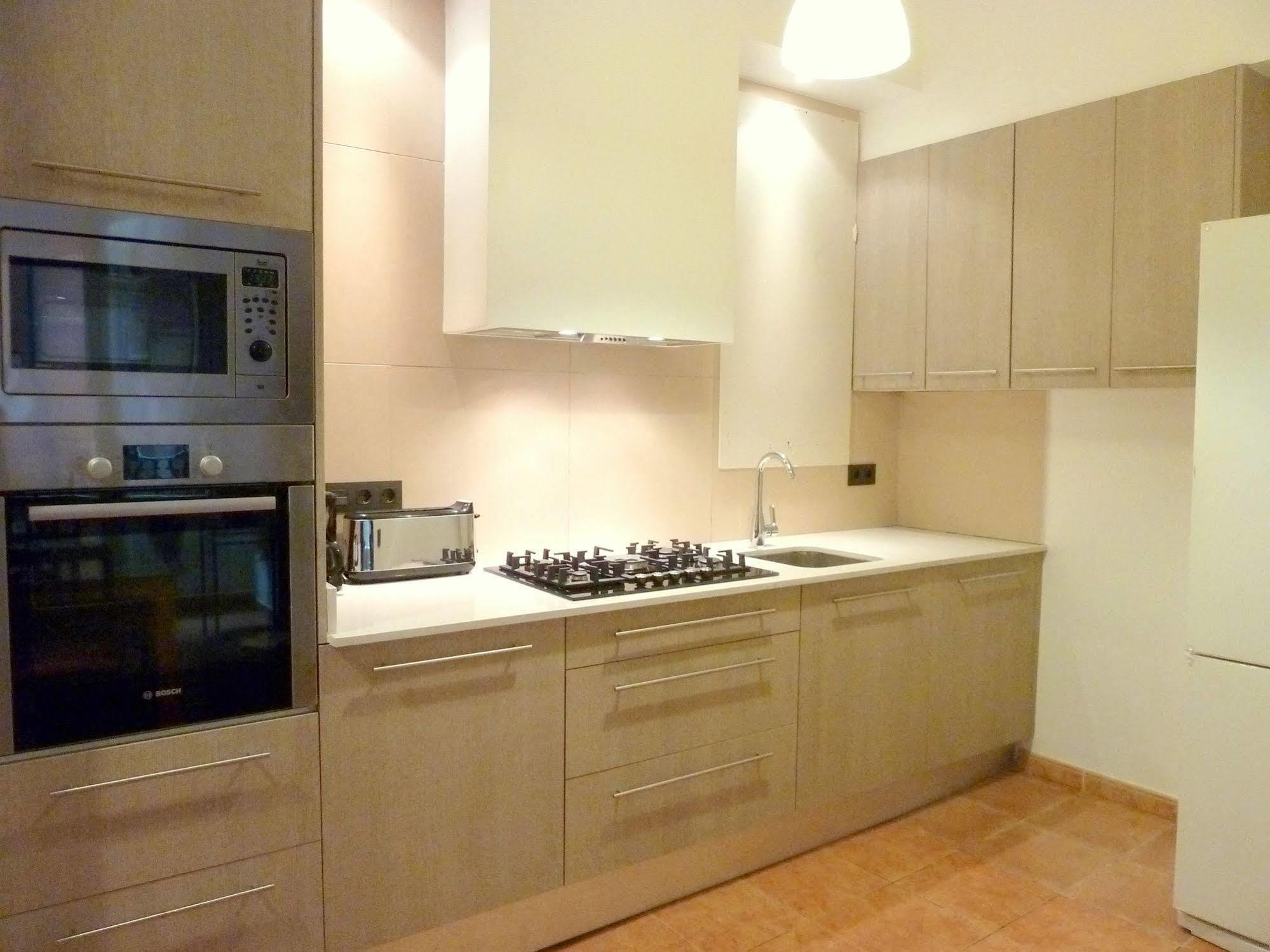 Vidre Home - Plaza Real Барселона Экстерьер фото