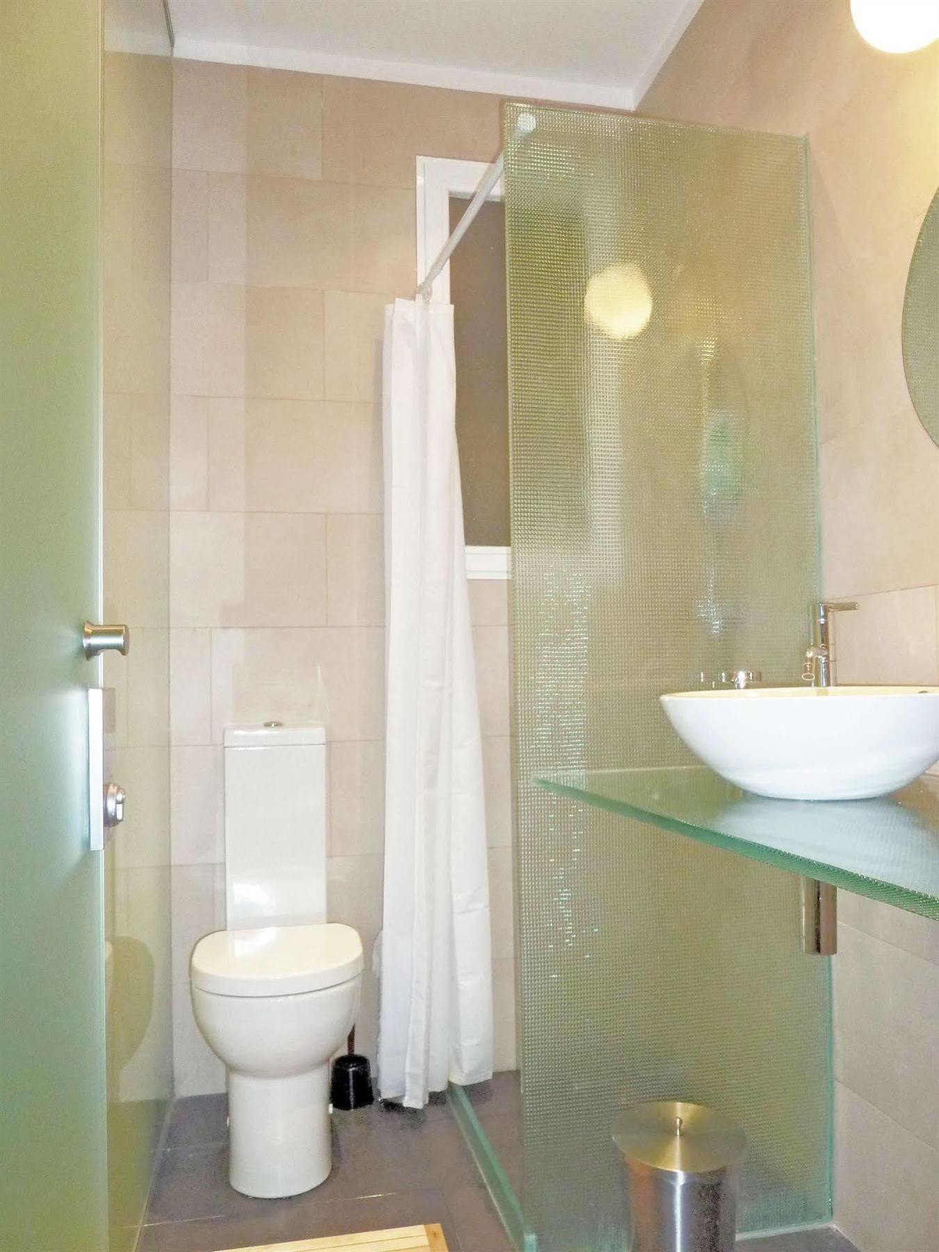 Vidre Home - Plaza Real Барселона Экстерьер фото