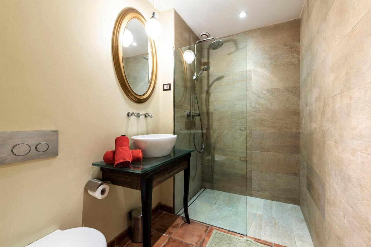 Vidre Home - Plaza Real Барселона Экстерьер фото