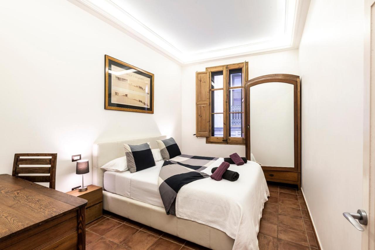 Vidre Home - Plaza Real Барселона Экстерьер фото